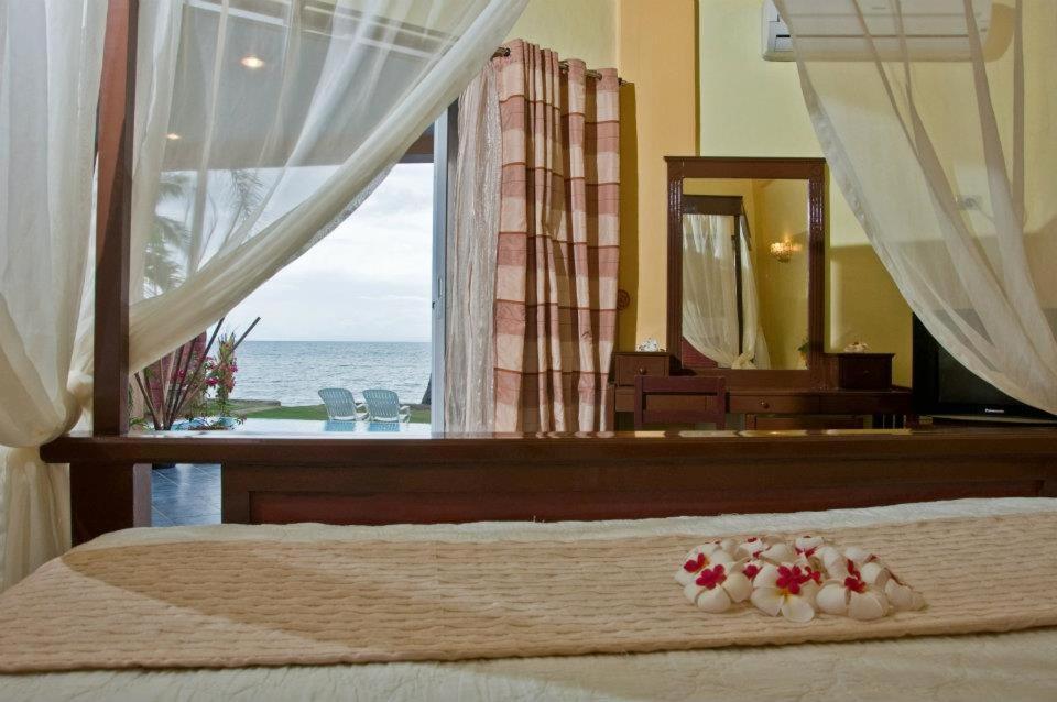 Crystal Paradise Resort Spa & Winery 나라 외부 사진