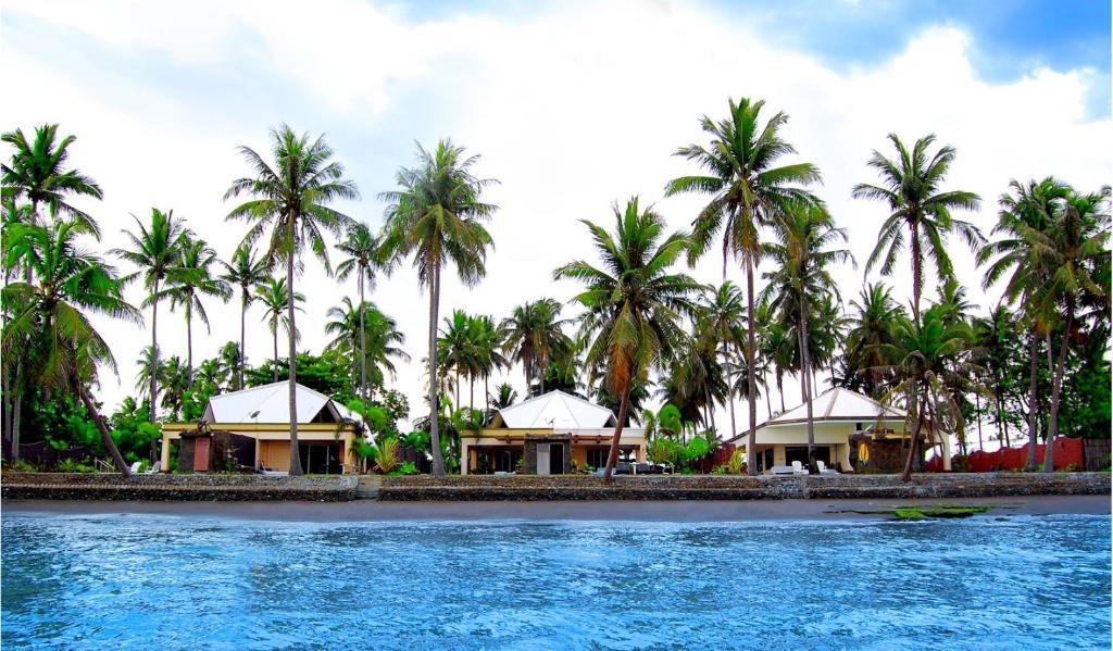 Crystal Paradise Resort Spa & Winery 나라 외부 사진