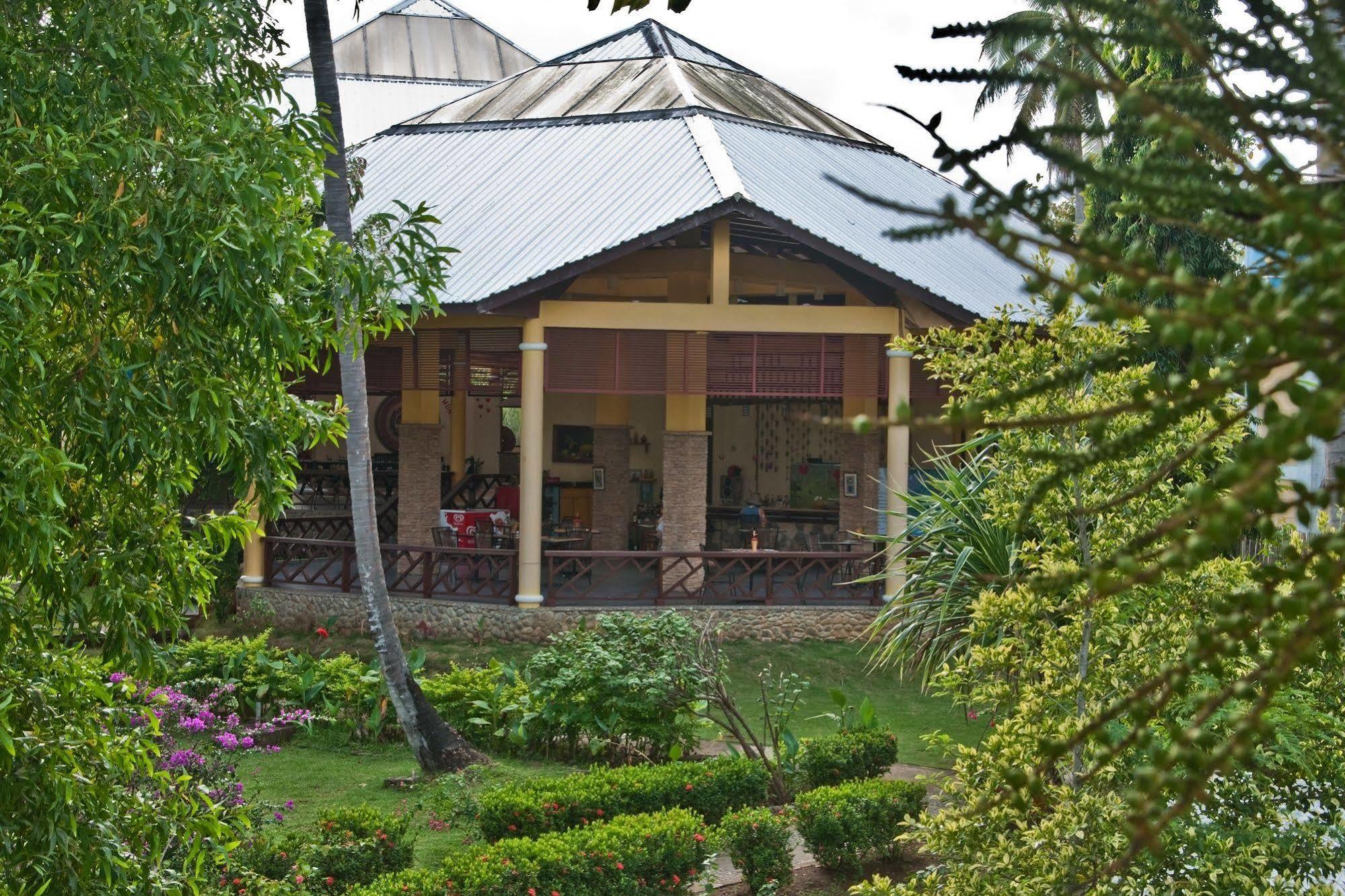 Crystal Paradise Resort Spa & Winery 나라 외부 사진