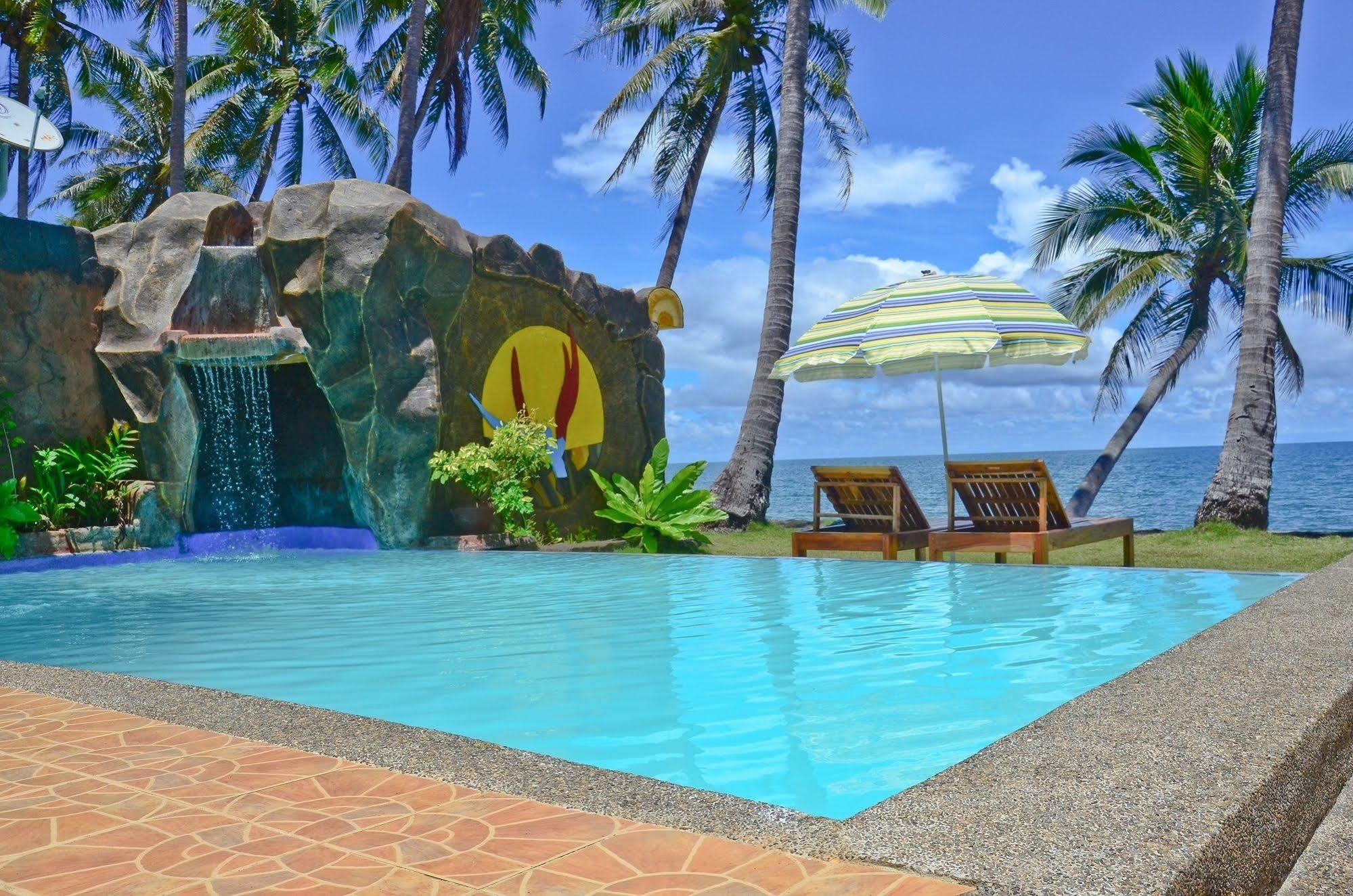 Crystal Paradise Resort Spa & Winery 나라 외부 사진
