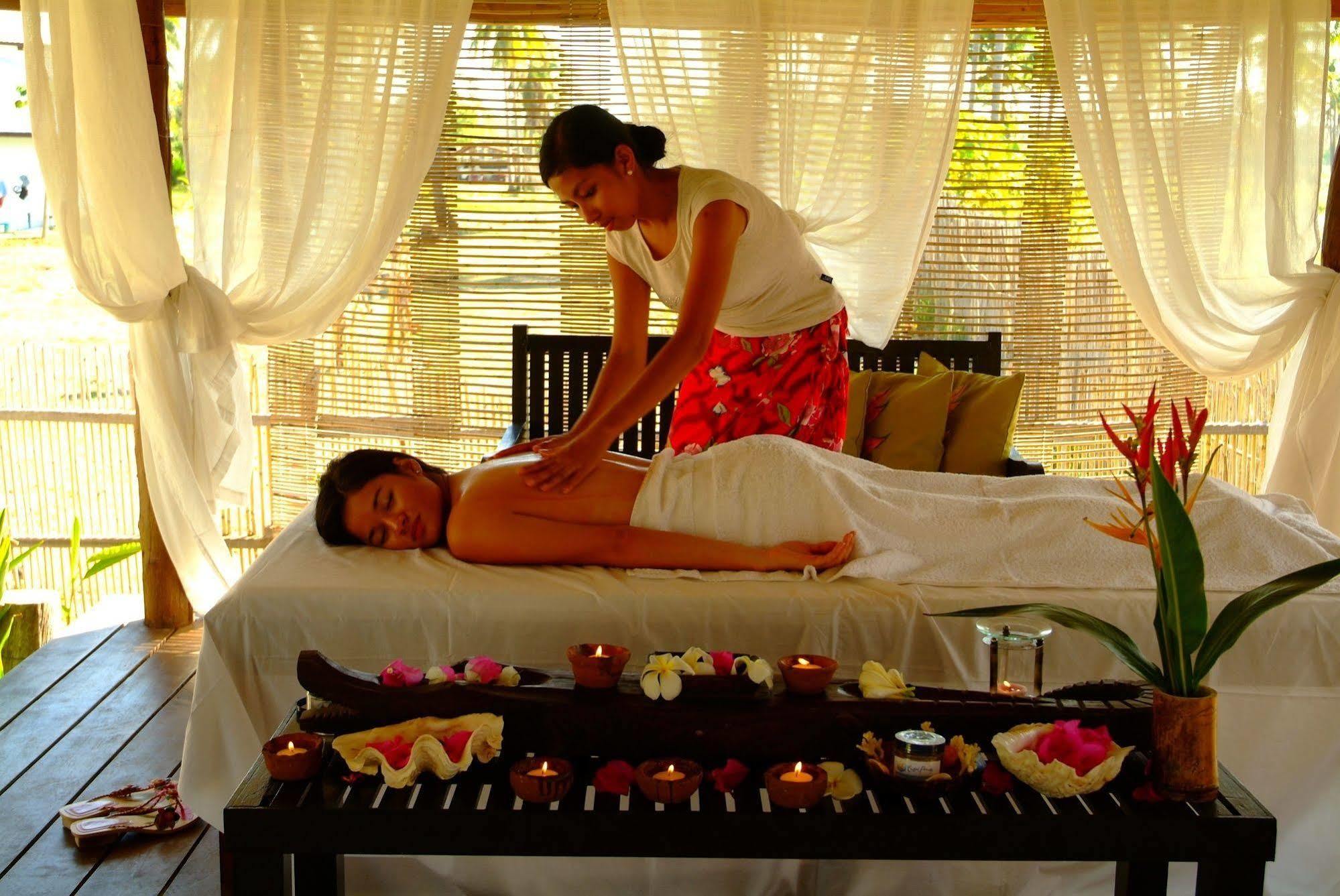 Crystal Paradise Resort Spa & Winery 나라 외부 사진