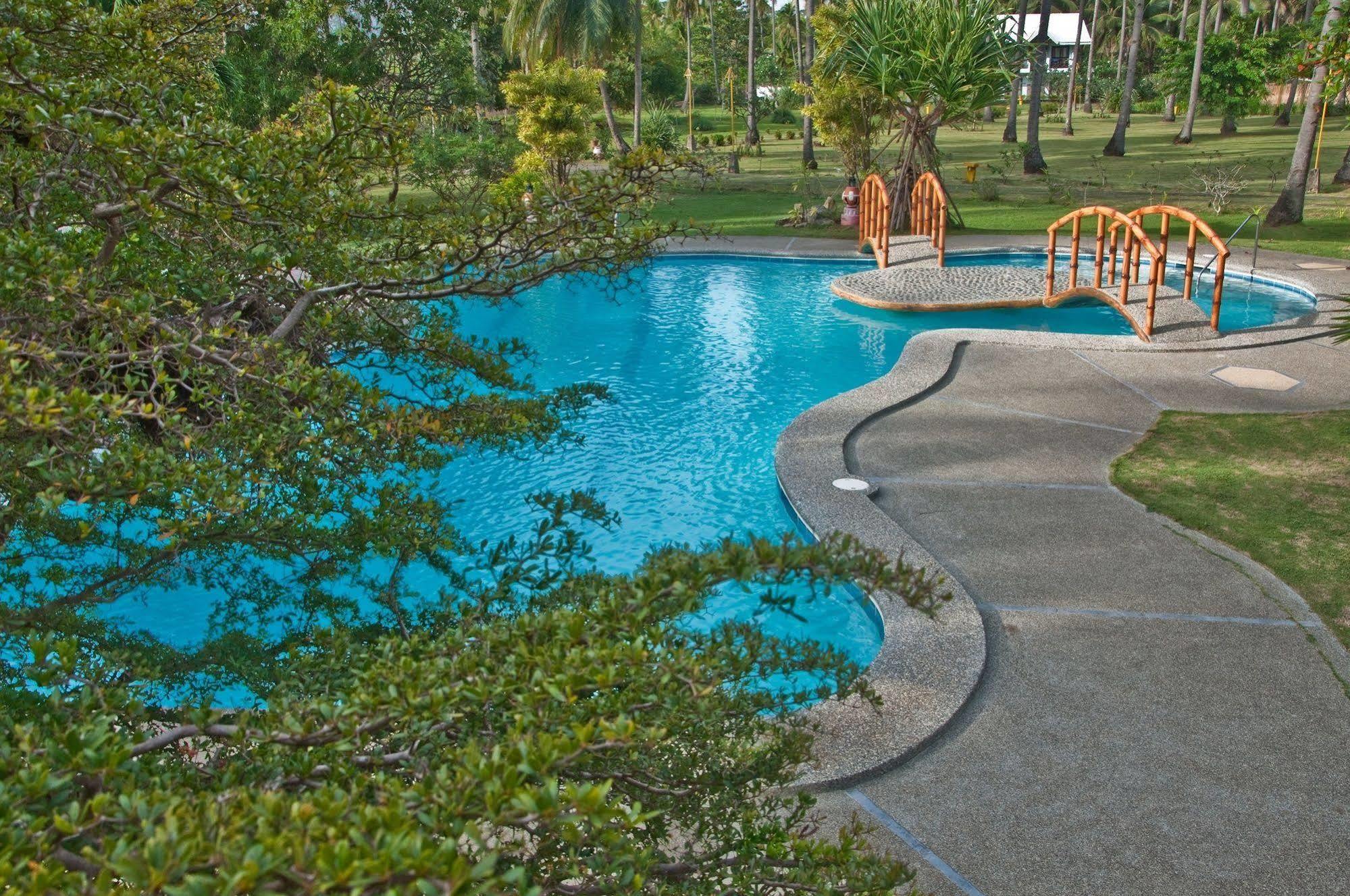 Crystal Paradise Resort Spa & Winery 나라 외부 사진