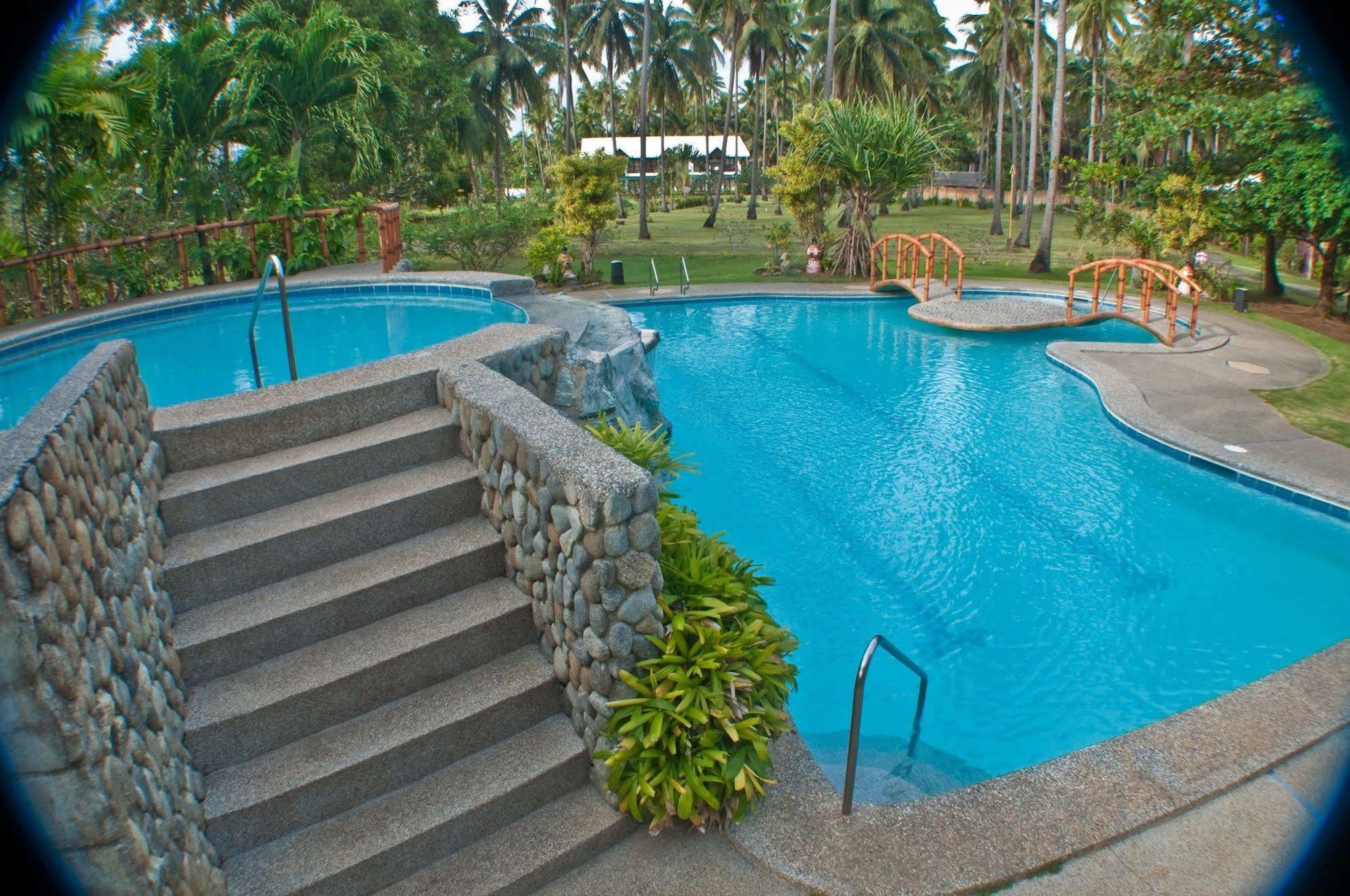 Crystal Paradise Resort Spa & Winery 나라 외부 사진