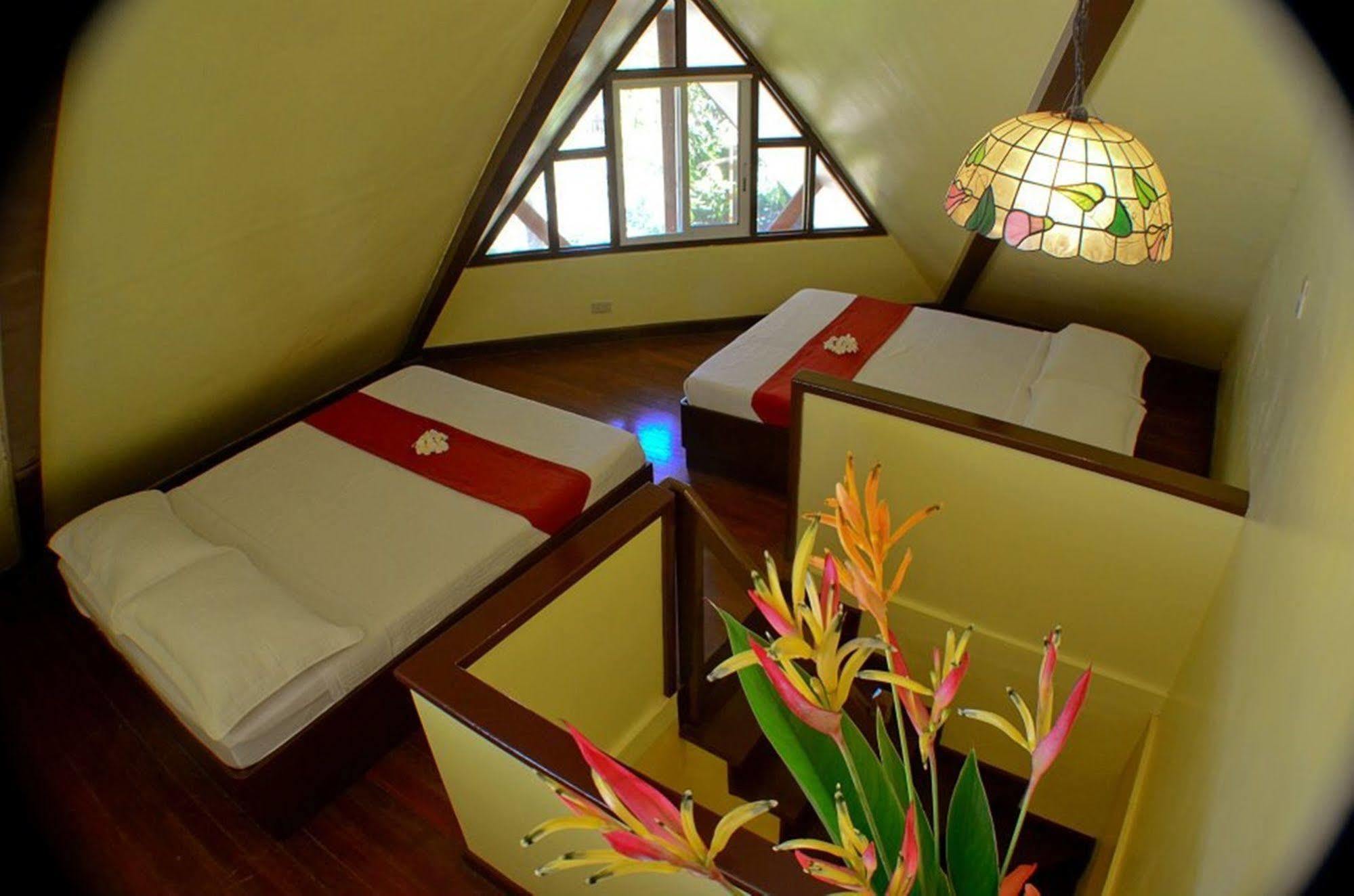 Crystal Paradise Resort Spa & Winery 나라 외부 사진