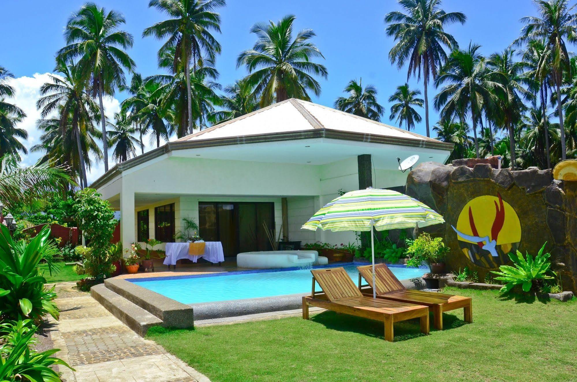 Crystal Paradise Resort Spa & Winery 나라 외부 사진